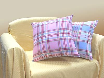 家居主張,秋冬用色彩扮家