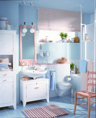 家居主張,秋冬用色彩扮家