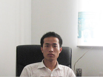 上海熠盈:20年不懈 打造特種印刷機(jī)械