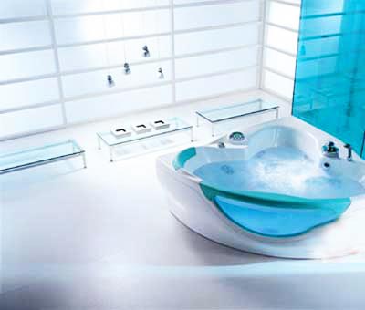 衛(wèi)浴享樂時代