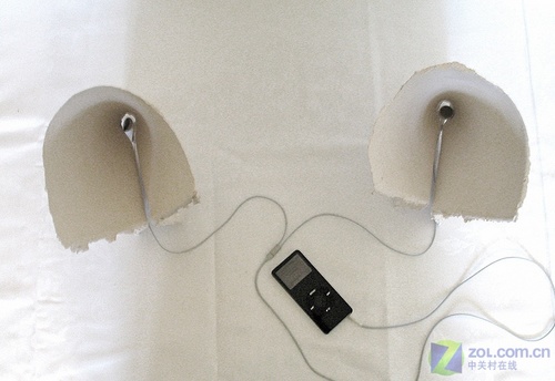 �Լ�Ҳ�ܺ�һ��(g��)�� iPod�մɓP(y��ng)������ 