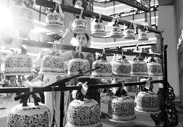 &ldquo;��&lsquo;CHINA&rsquo;�����x&rdquo;չʾ���Ļ�