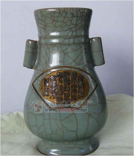 故宮打爛哥窯瓷盤很淡定 國(guó)寶損壞誰之過