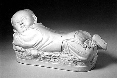 中國古代著名官窯瓷器