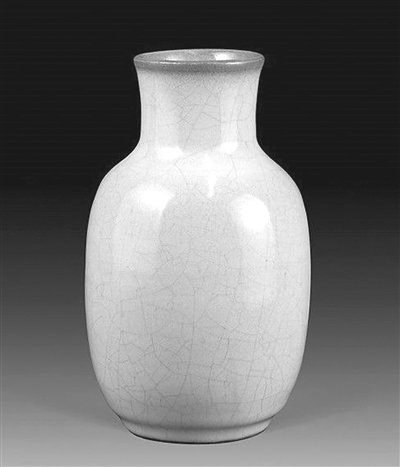 中國古代著名官窯瓷器