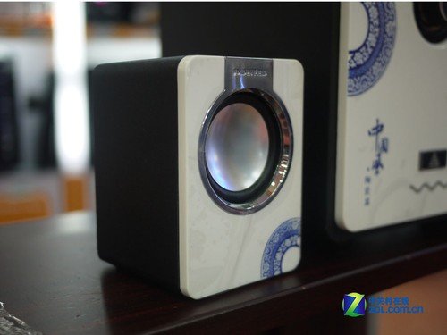 5000元攢機(jī)推薦 “青花瓷”2.1音箱288元