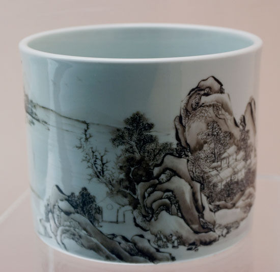 ��Ӻ�� ī��ɽˮ�D�PͲ