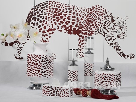 各類陶瓷創(chuàng)意