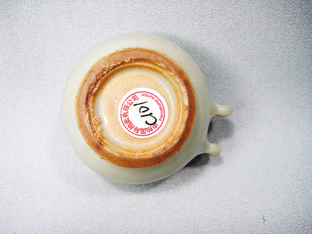 6��ǰ�ڏV�ݞ��Iһ���Bʳ�����c(di��n)�`�˷����w�C(j��)