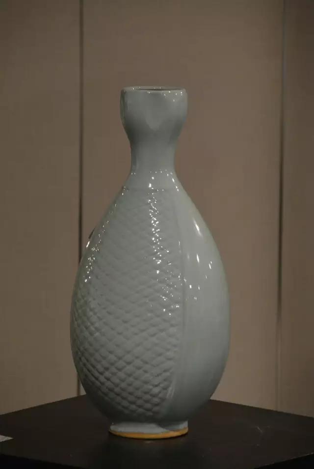 一日品千年豫瓷厚重 一地看今日薪火傳承 河南省第三屆陶瓷大展