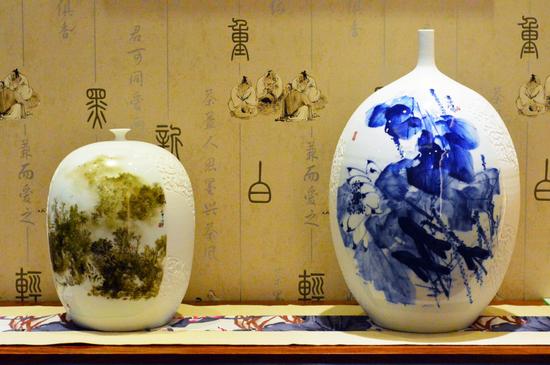 ������Ʒչʾ