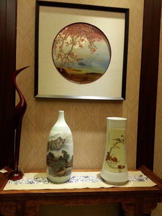 ��ґc��Ʒչʾ