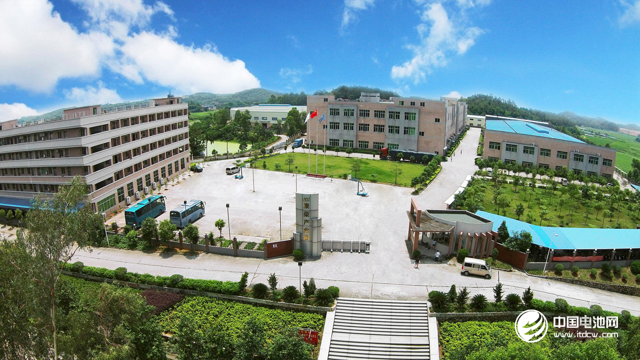 佛山康榮確認(rèn)出席第4屆鋰電“達(dá)沃斯”論壇 佛山康榮確認(rèn)出席第4屆鋰電“達(dá)沃斯”論壇