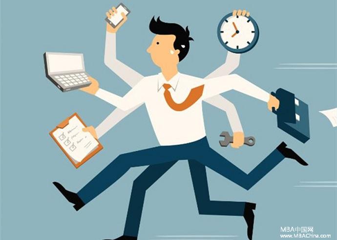 MBA關(guān)注:成功創(chuàng)業(yè)需要避免8大危險動機