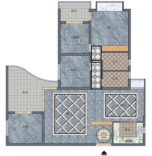 地中海風(fēng)格