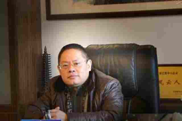 萊特企業(yè)王 —— 王小濤