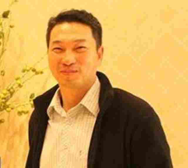 臨沂金朝陽陶瓷副總經理張冰