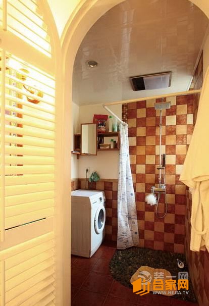 衛(wèi)生間裝修效果圖 衛(wèi)生間裝修效果圖