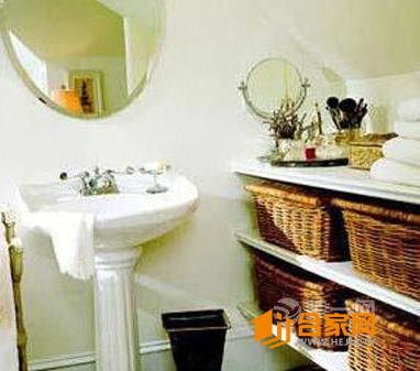 衛(wèi)生間裝修效果圖 衛(wèi)生間裝修效果圖