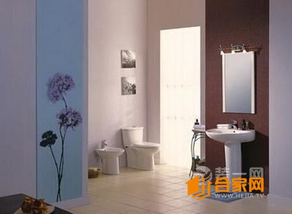 衛(wèi)生間裝修效果圖 衛(wèi)生間裝修效果圖