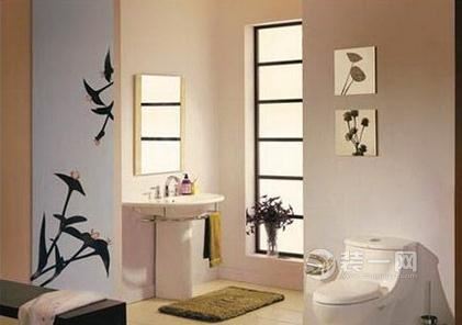 衛(wèi)生間裝修效果圖 衛(wèi)生間裝修效果圖