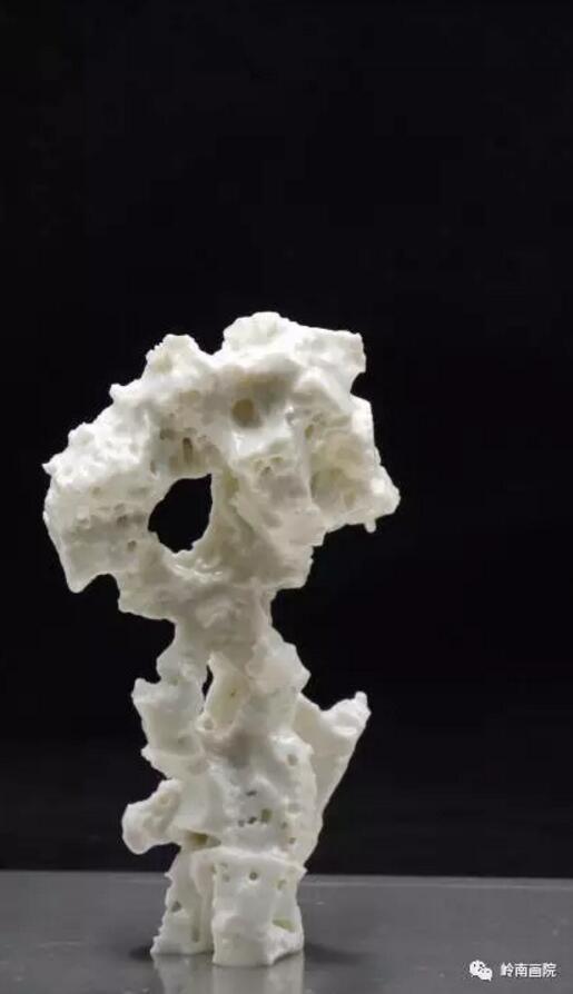 最炫中國(guó)白——“一帶一路”與德化當(dāng)代陶瓷邀請(qǐng)展