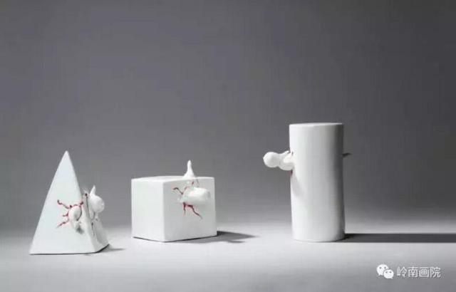 最炫中國(guó)白——“一帶一路”與德化當(dāng)代陶瓷邀請(qǐng)展