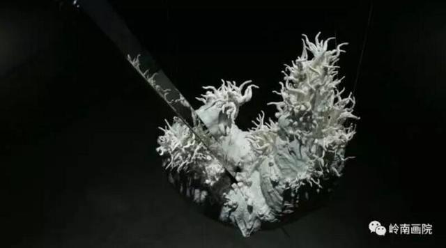 最炫中國(guó)白——“一帶一路”與德化當(dāng)代陶瓷邀請(qǐng)展