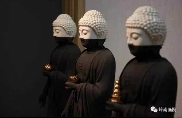 最炫中國(guó)白——“一帶一路”與德化當(dāng)代陶瓷邀請(qǐng)展