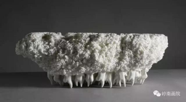 最炫中國(guó)白——“一帶一路”與德化當(dāng)代陶瓷邀請(qǐng)展