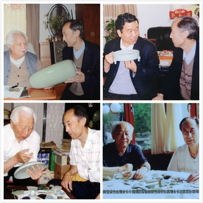 大國匠心張?zhí)鞈c:一人一生造一瓷