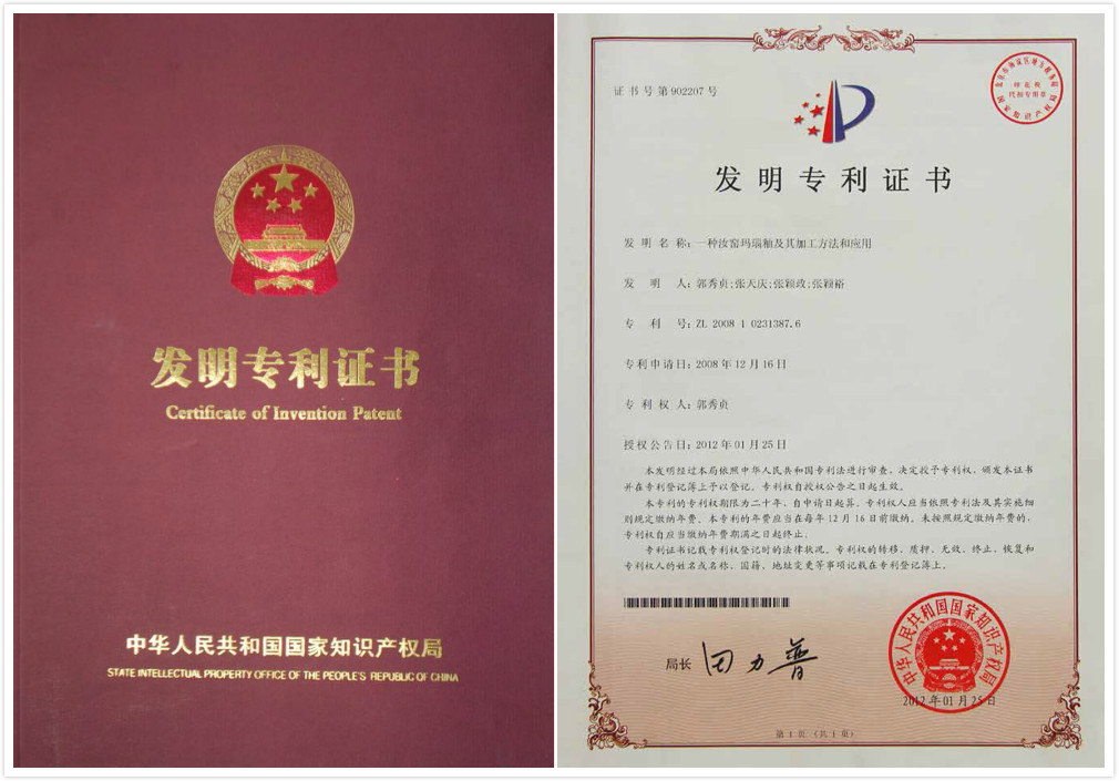 大國匠心張?zhí)鞈c:一人一生造一瓷