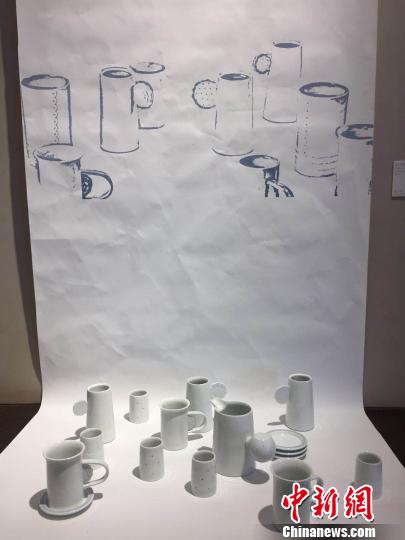 10������&ldquo;OPEN WORK&rdquo;(&ldquo;�_�����I(y��)&rdquo;)���H�մ�ˇ�gչ���Ͼ��ֿڅ^(q��)���Ͼ�Wˇ�g���g�e�k���D�鄓(chu��ng)��[��������Էf �z