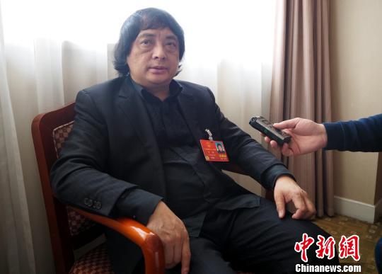 全國(guó)人大代表寧鋼建議實(shí)施陶瓷文化傳播工程