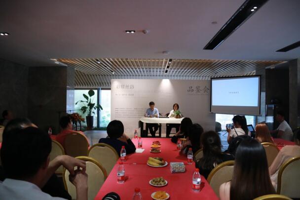 唐三彩耀州瓷佛造像精品巡展在大唐西市啟幕